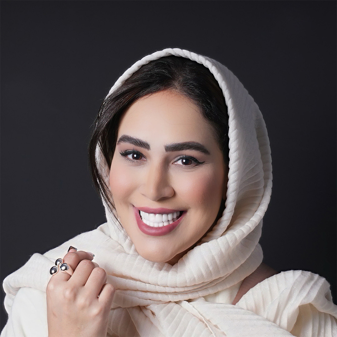 تصویر منتشرشده از مراجعان مجموعه سرو